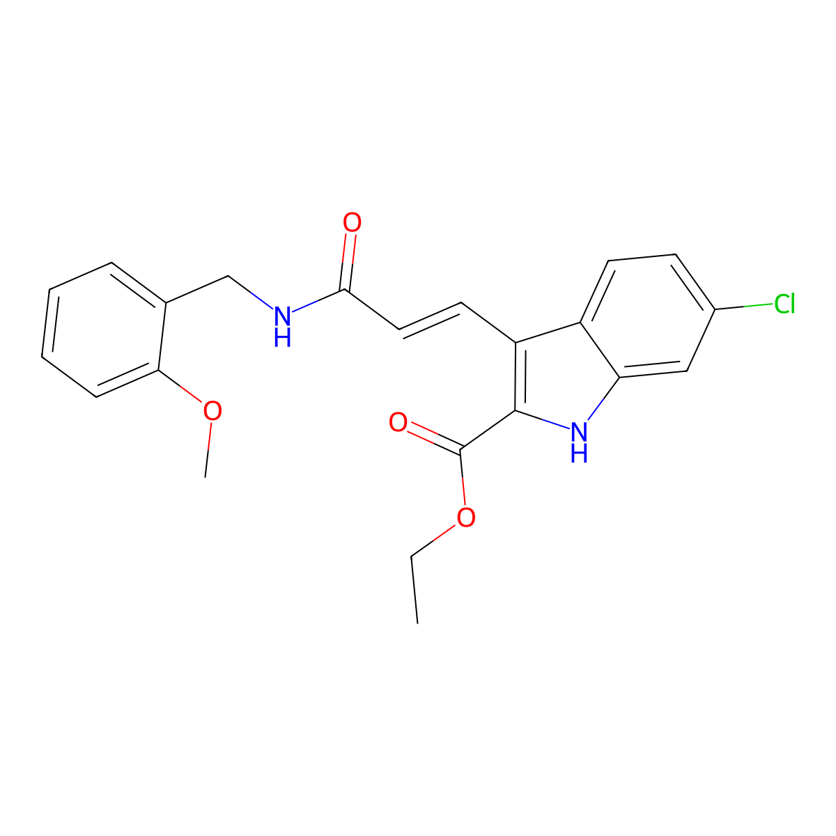 15-LOX-1 inhibitor 1 molecular structure, CAS 2349374-37-2