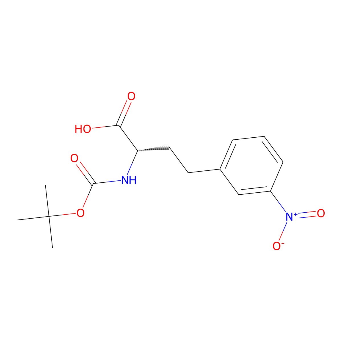 N-Boc-2-methyl-DL-tryptophan molecular structure, CAS 2349414-70-4