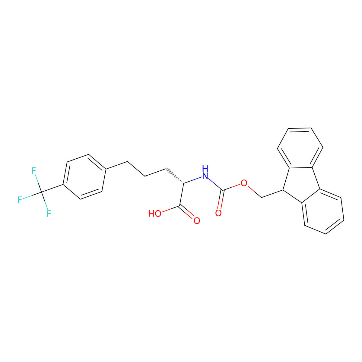CID 154705620 molecular structure, CAS 2349605-32-7