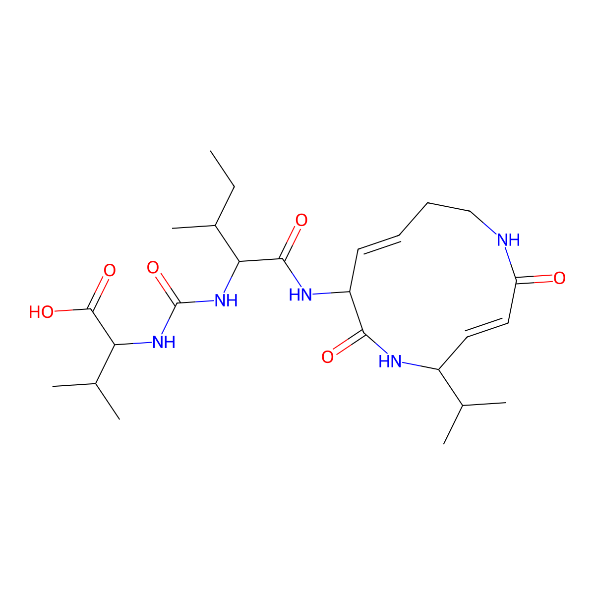 CID 129009017 molecular structure, CAS 235096-67-0