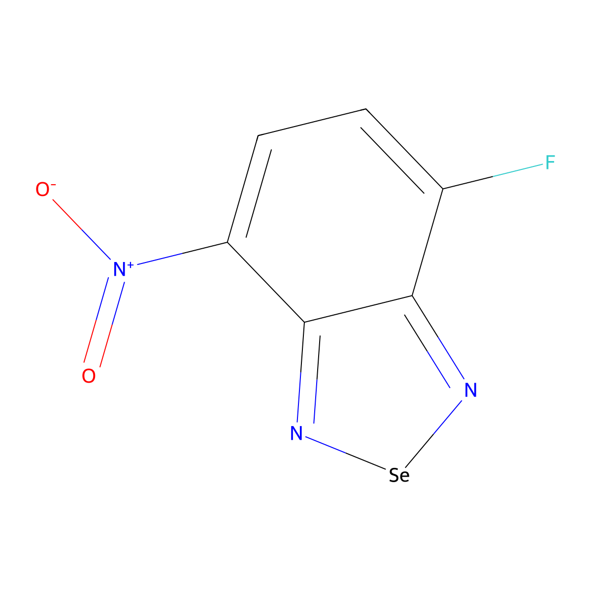 SCOTfluor(510) precursor molecular structure, CAS 2351940-09-3