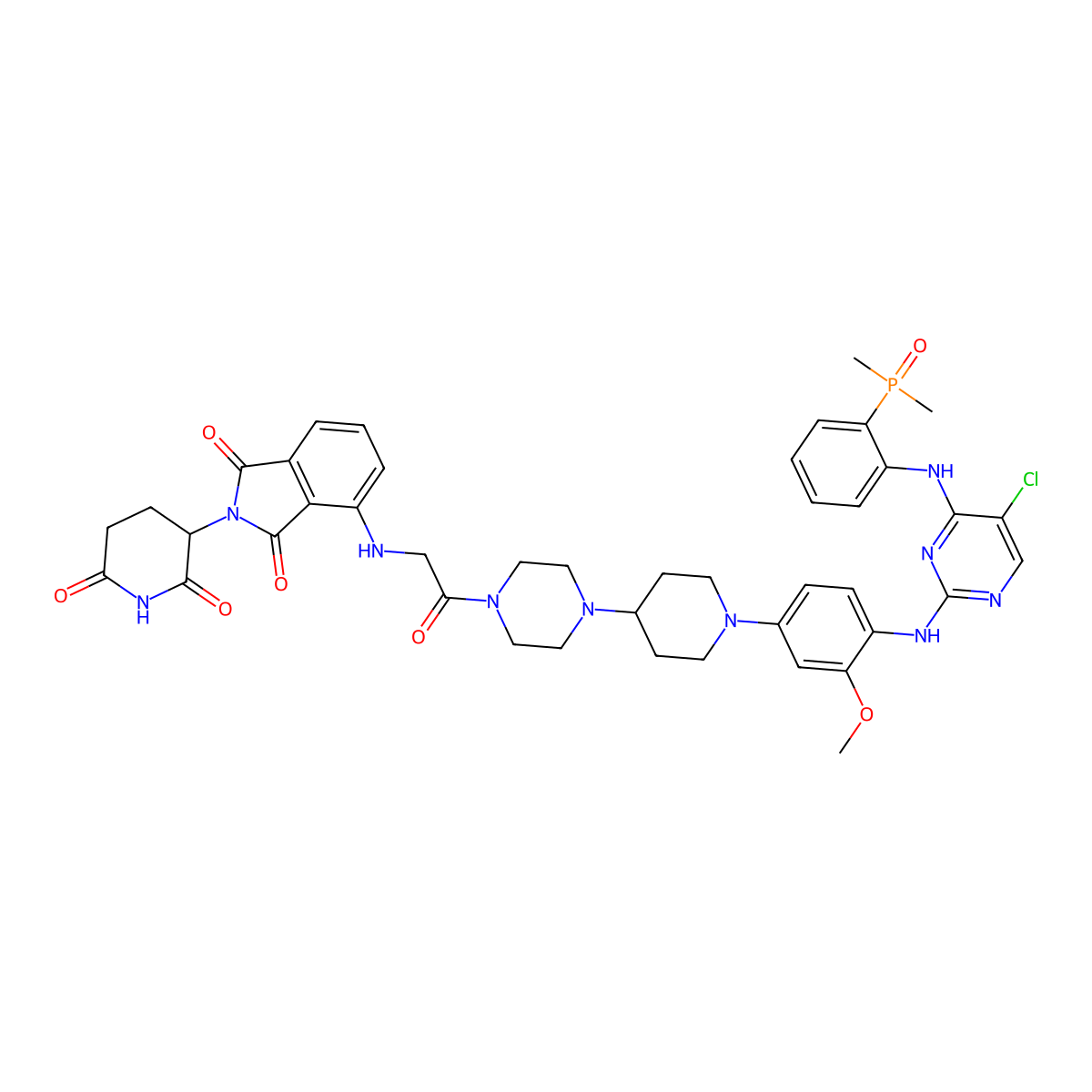 Siais164018 molecular structure, CAS 2353492-68-7