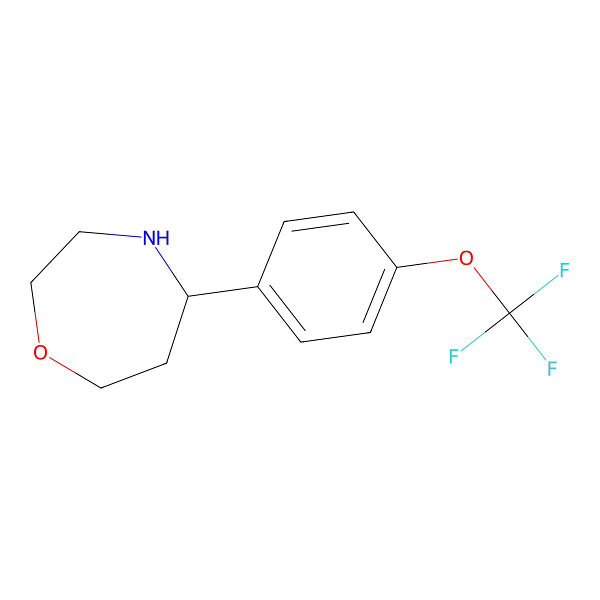 CID 165908123 molecular structure, CAS 2356974-07-5