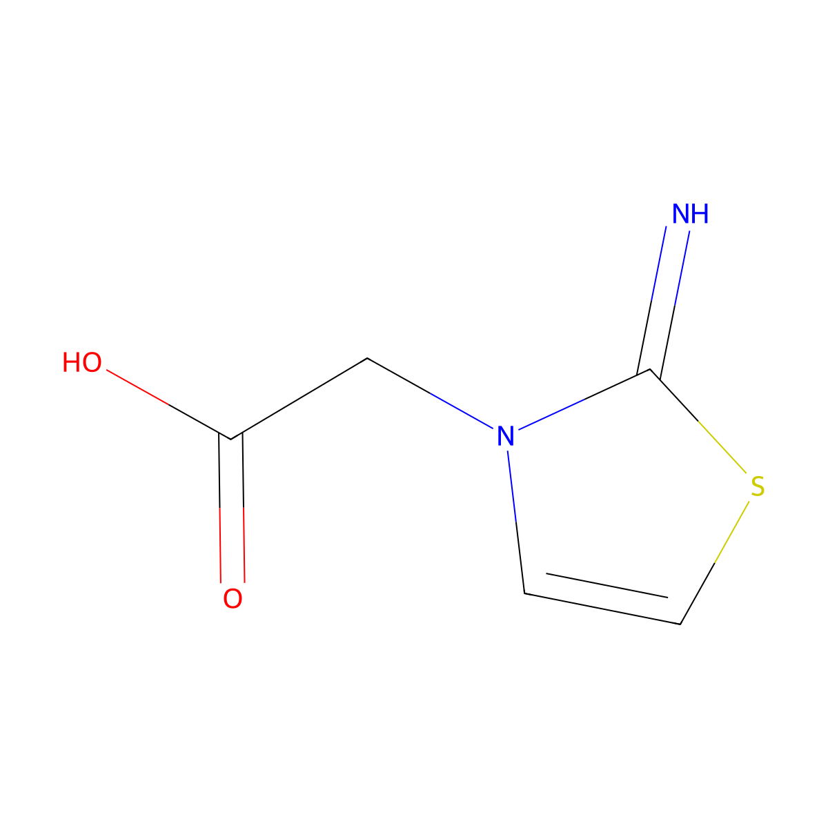 Bas 03381032 molecular structure, CAS 23576-80-9
