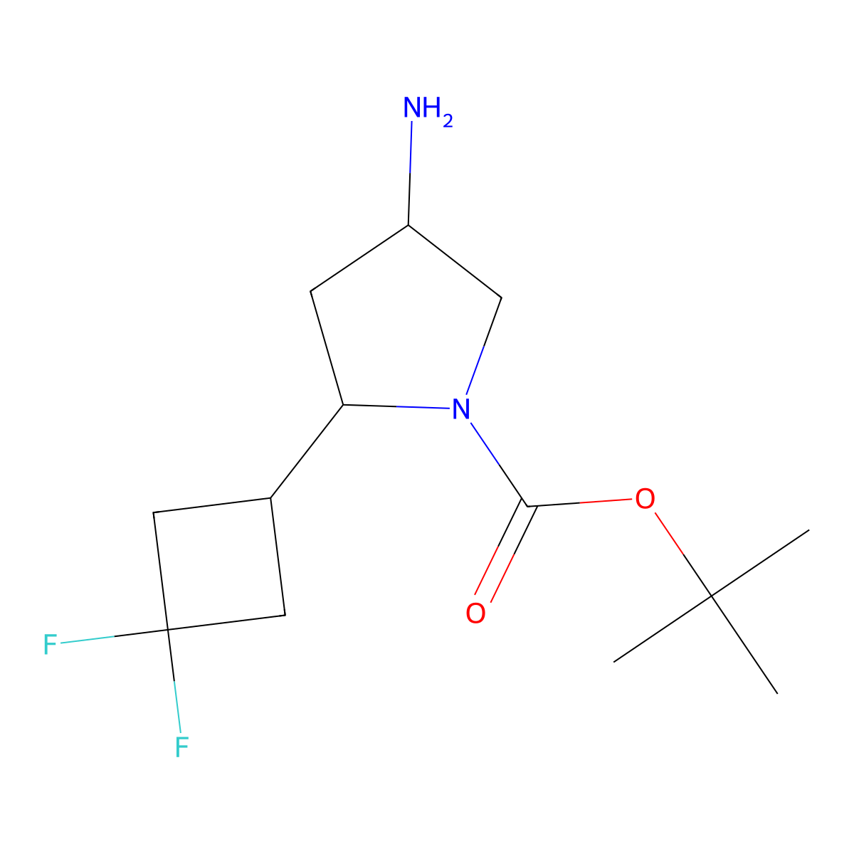 CID 177799902 molecular structure, CAS 2358648-50-5