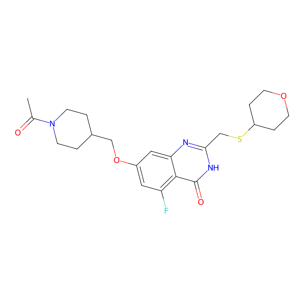 CID 138697188 molecular structure, CAS 2360853-16-1