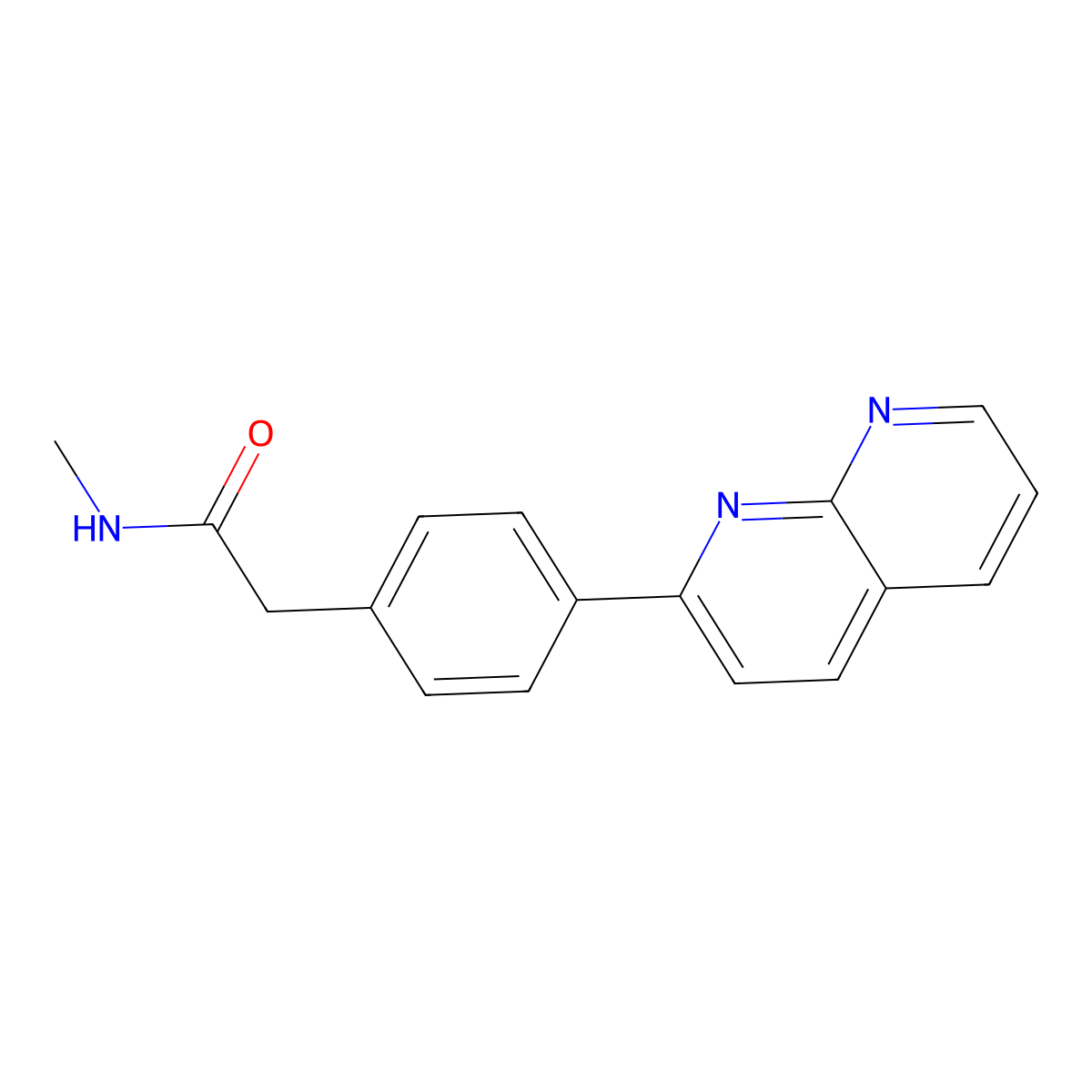 Succinate/succinate receptor antagonist 1 molecular structure, CAS 2361972-29-2