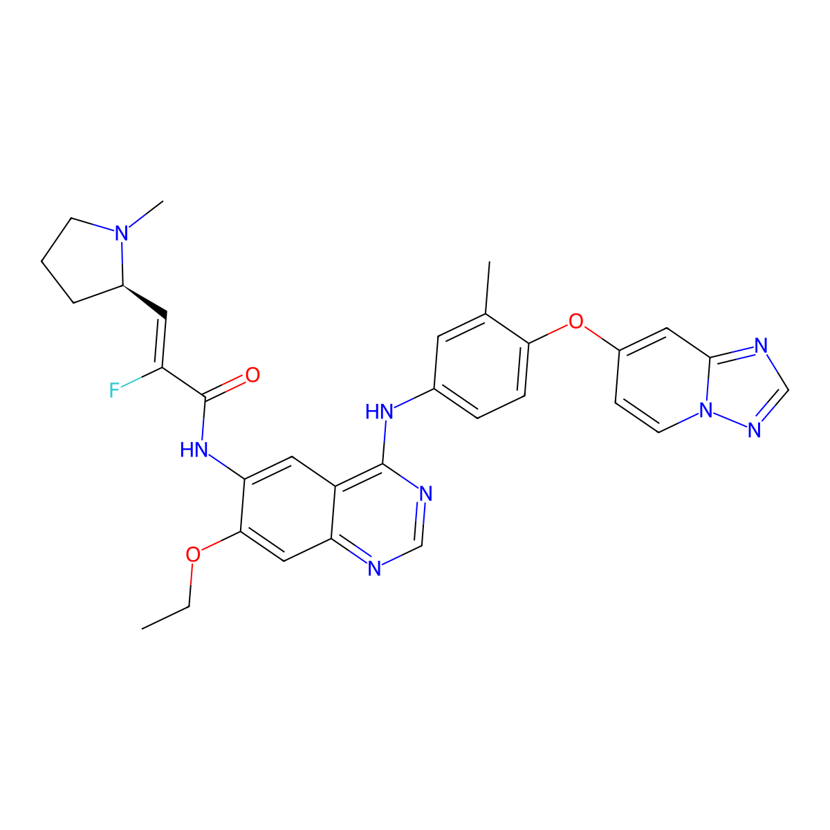 EP2QR4P7ZL molecular structure, CAS 2364326-23-6