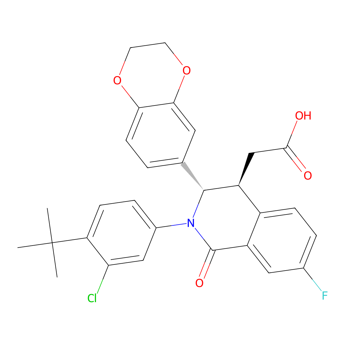 STING ligand-1 molecular structure, CAS 2365039-41-2