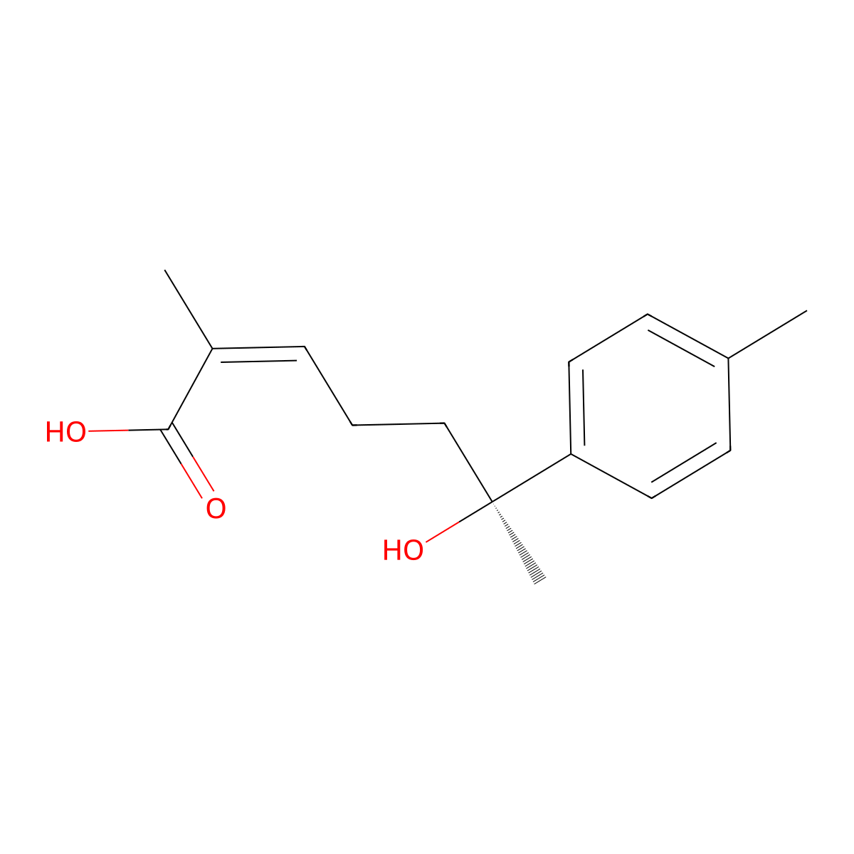 Clausemargic A molecular structure, CAS 2365115-15-5