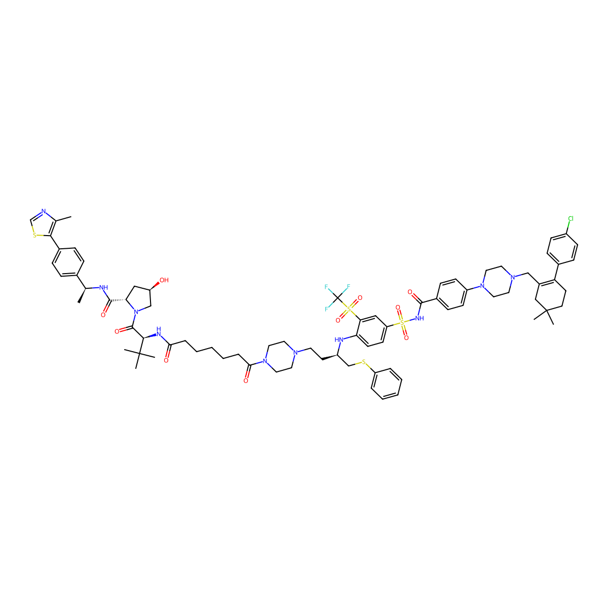 Dt-2216 molecular structure, CAS 2365172-42-3