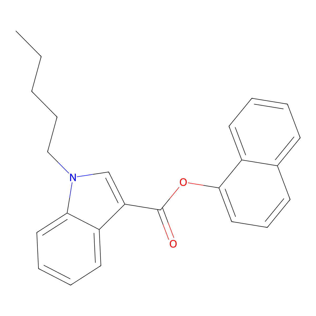 Cbl-018 molecular structure, CAS 2365471-54-9