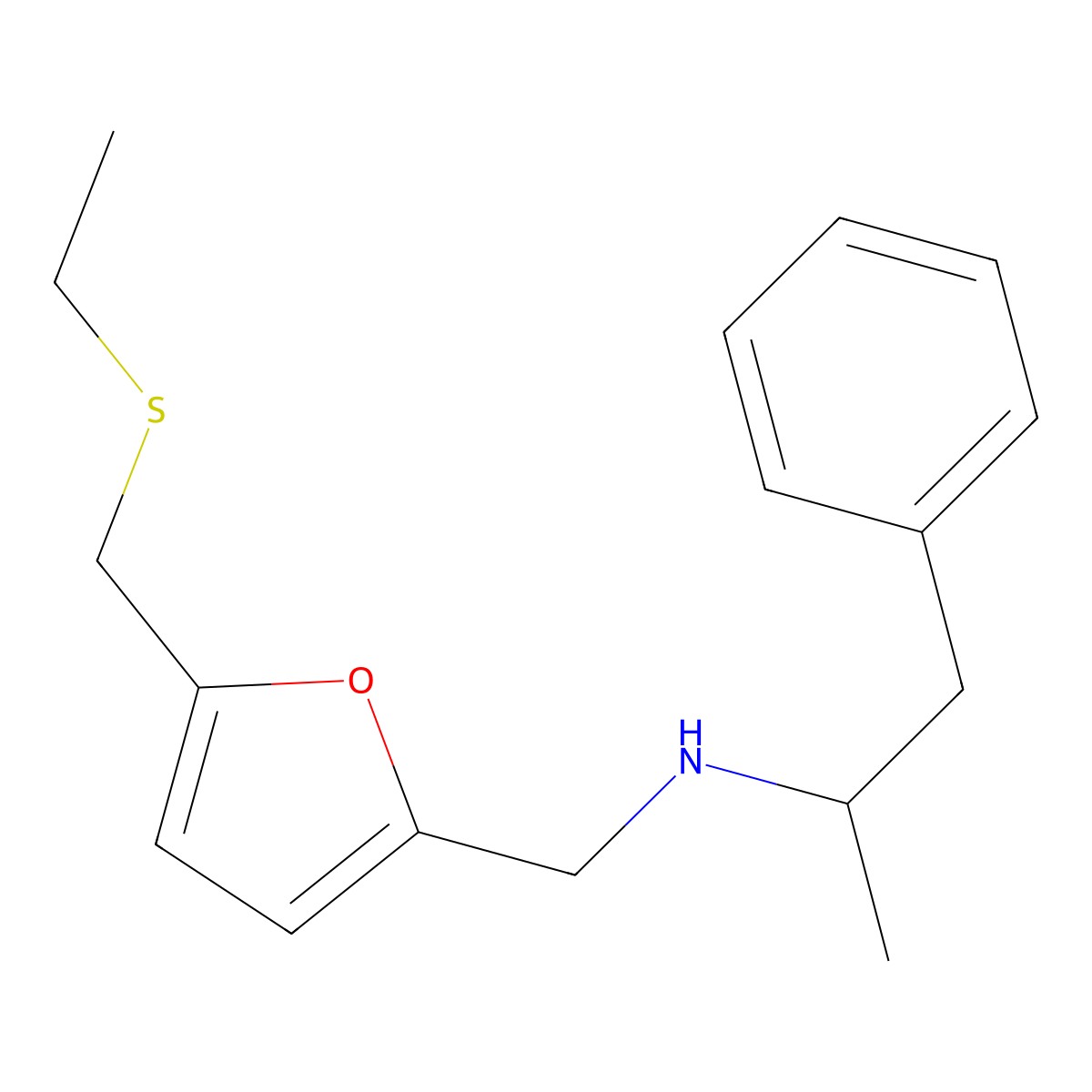 Iem 538 molecular structure, CAS 23656-77-1