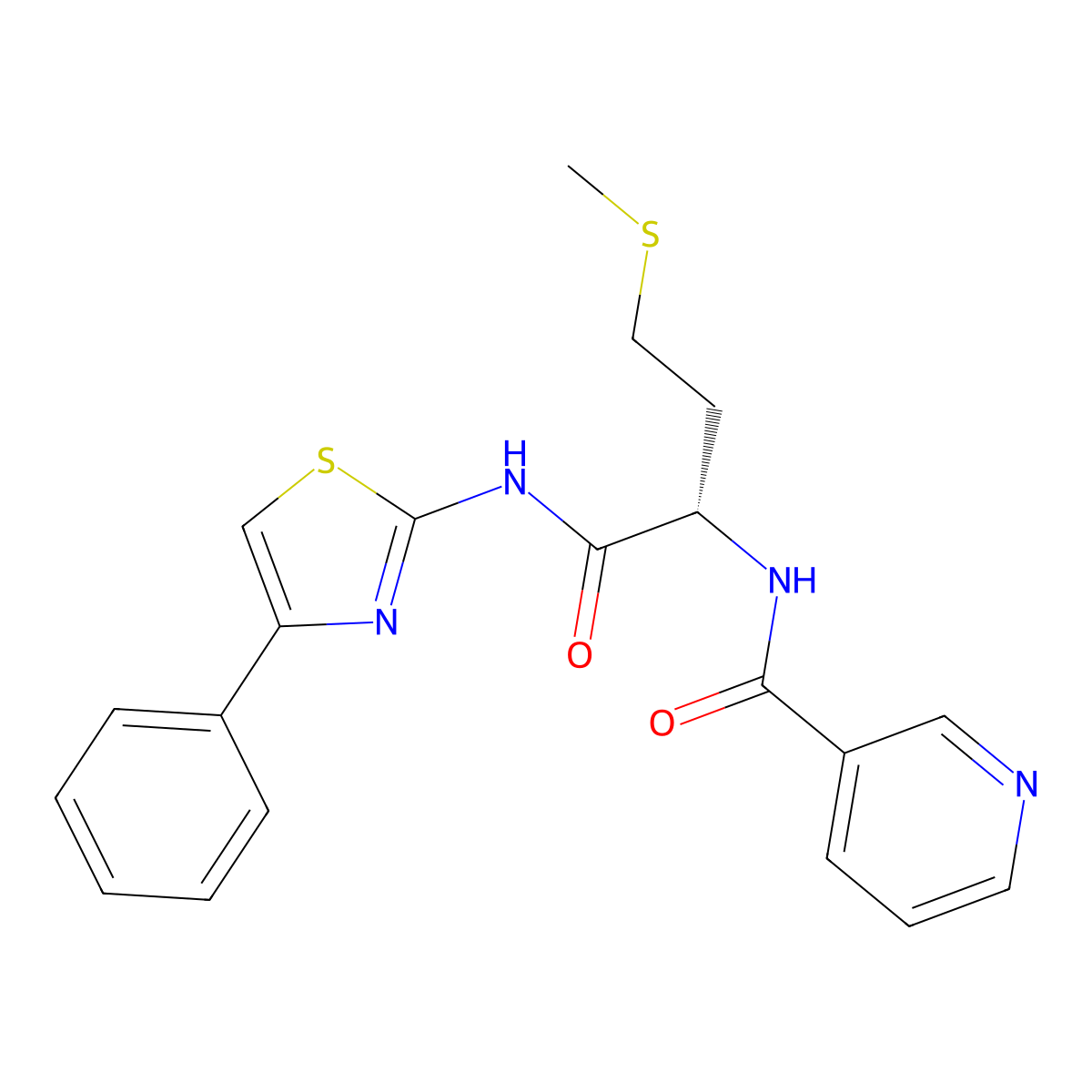 BRM/BRG1 ATP Inhibitor-2 molecular structure, CAS 2368900-77-8