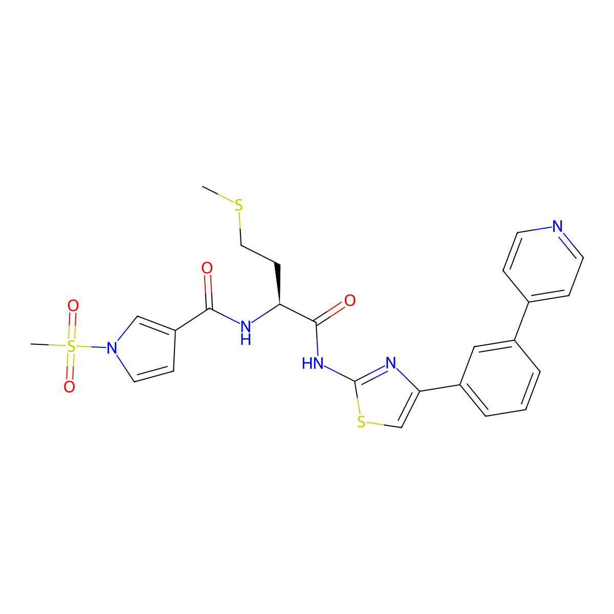 CID 139371523 molecular structure, CAS 2368903-18-6