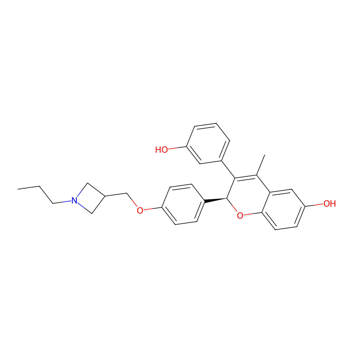 CID 162641011 molecular structure, CAS 2369048-69-9