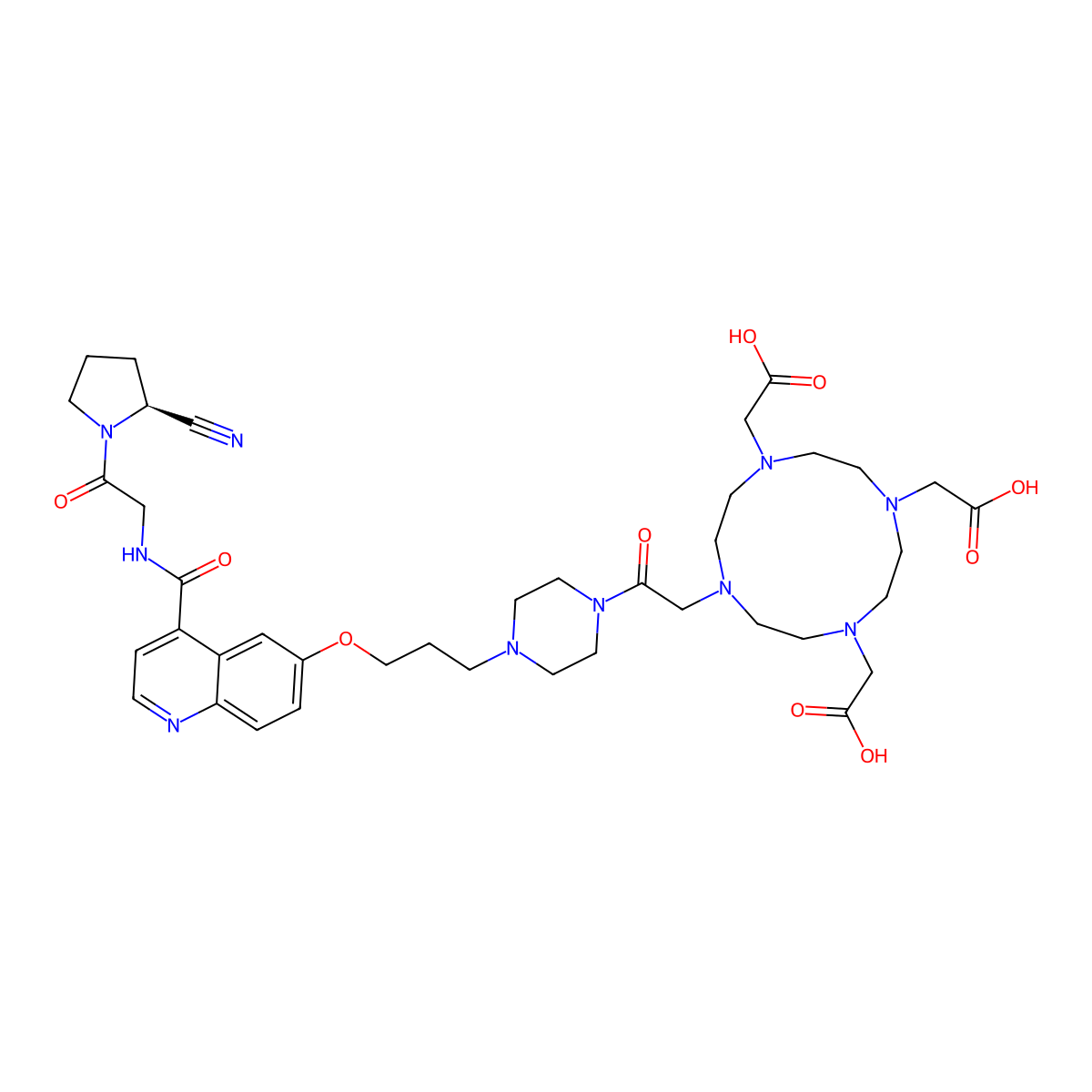Unii-54MD7EU3MC molecular structure, CAS 2370952-98-8