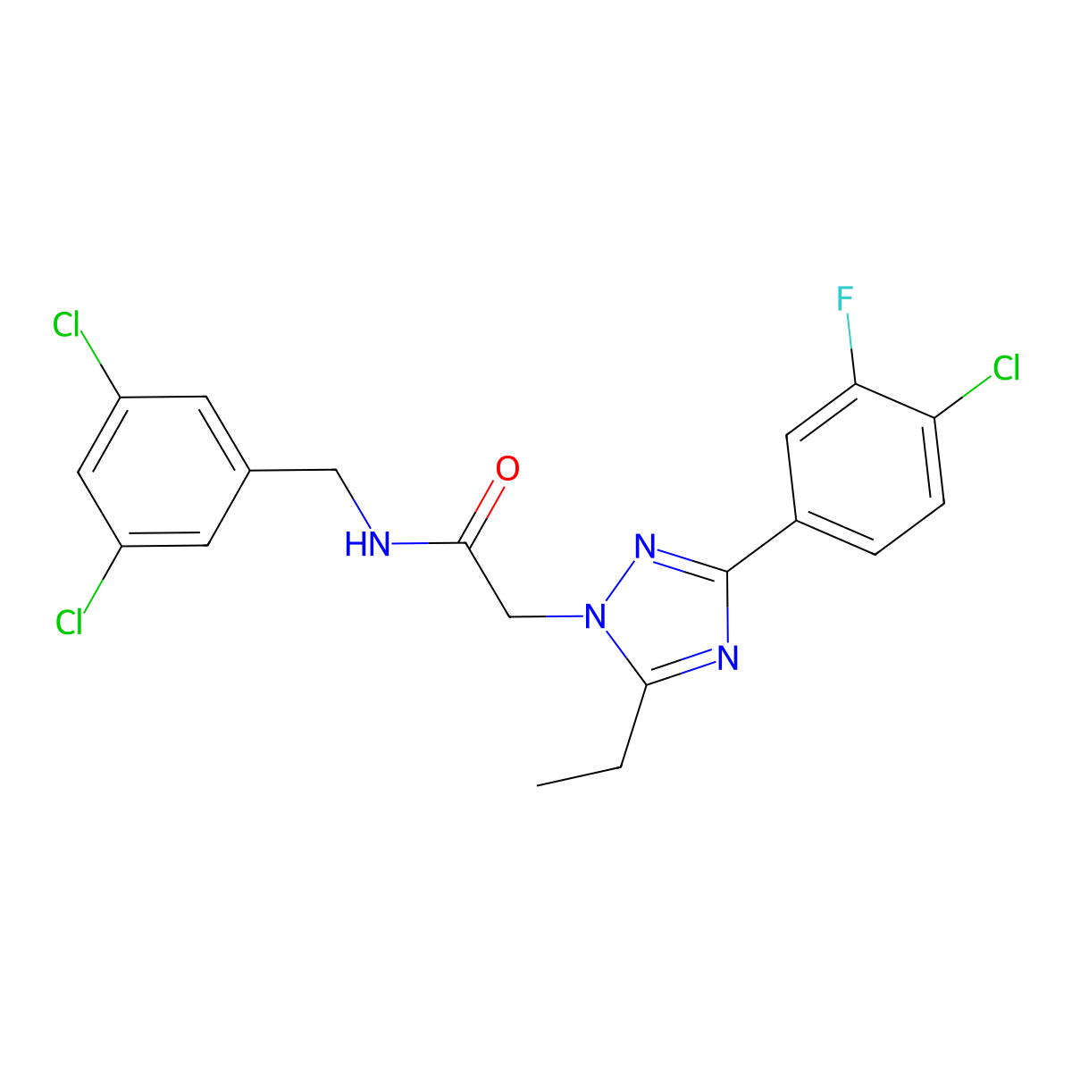 CID 138911347 molecular structure, CAS 2374703-19-0