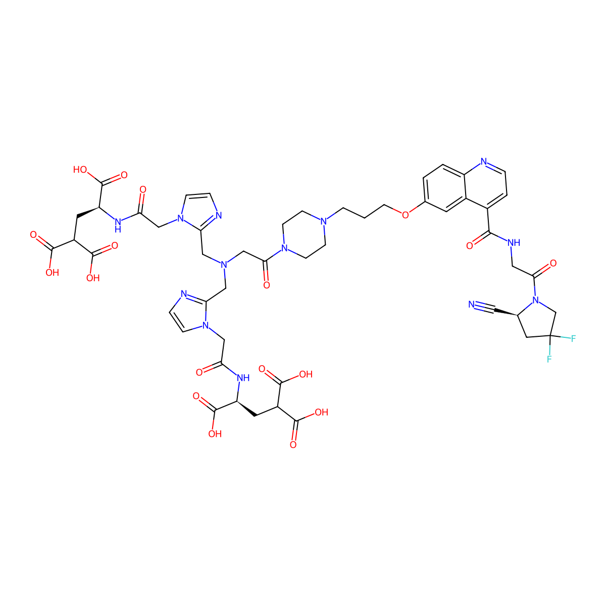 CID 156060696 molecular structure, CAS 2374782-07-5