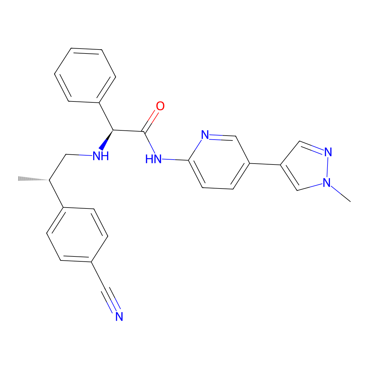 (S,S)-Cpi-1612 molecular structure, CAS 2374971-82-9