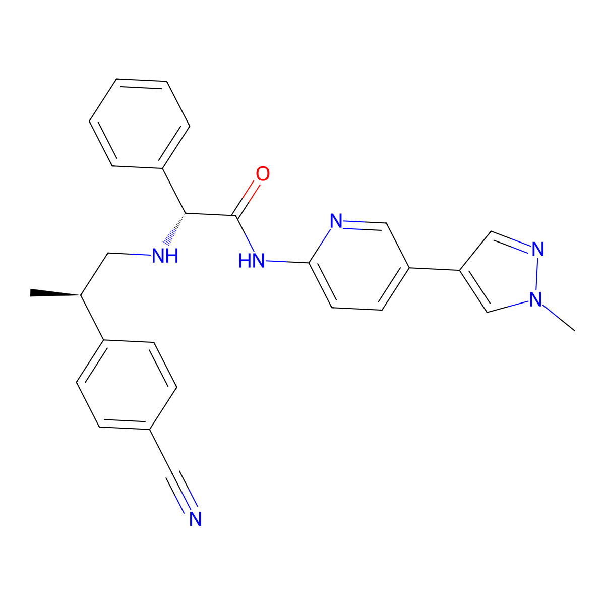 (R,R)-Cpi-1612 molecular structure, CAS 2374972-35-5
