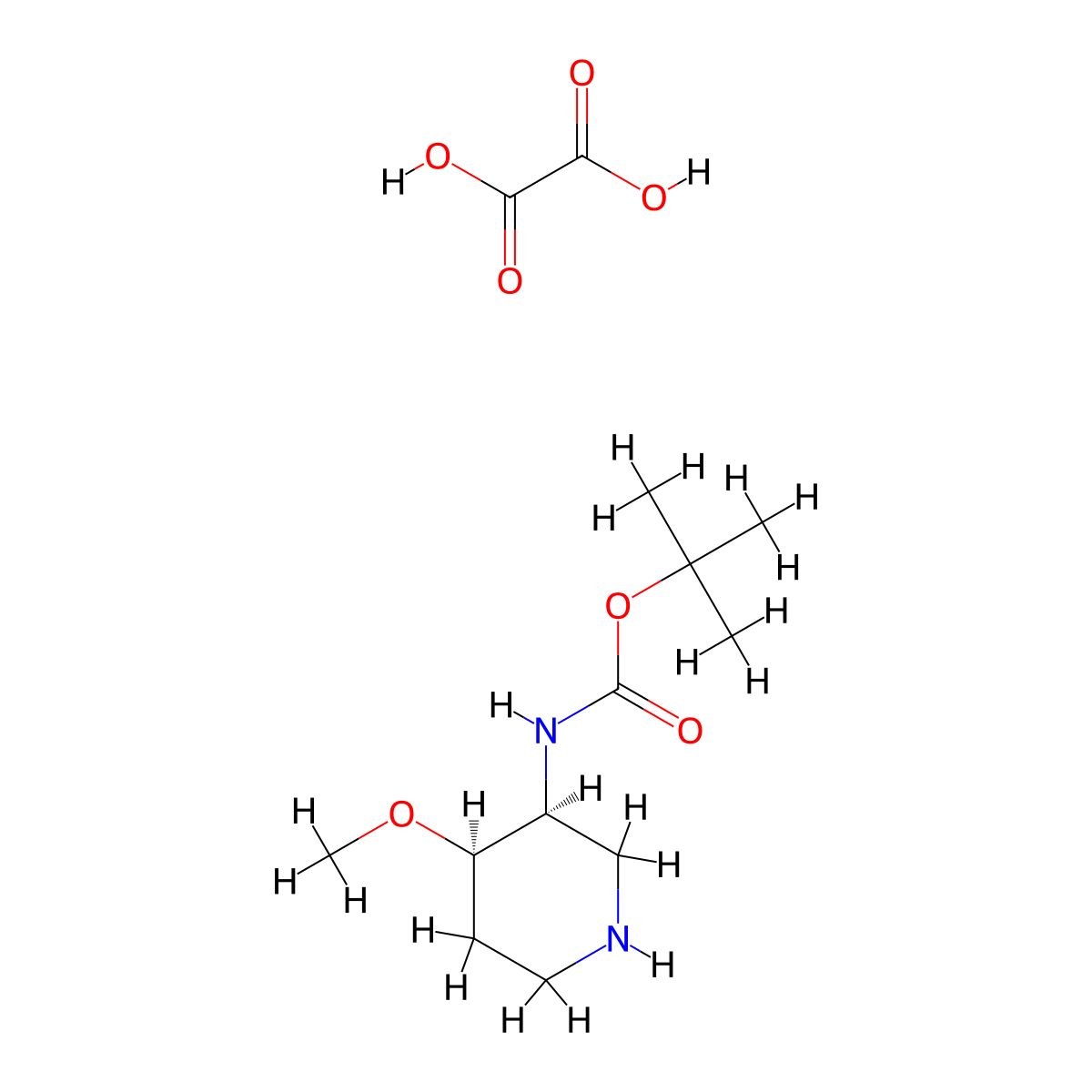 CID 156620985 molecular structure, CAS 2375165-37-8