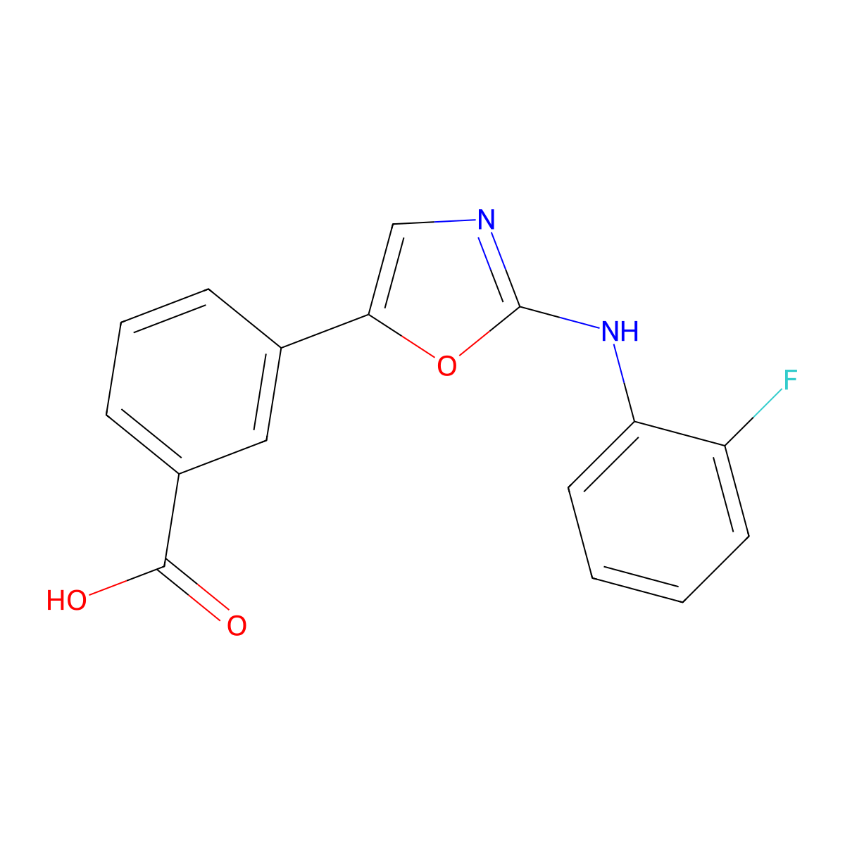 NF-kappaBeta activator 2 molecular structure, CAS 2375281-44-8