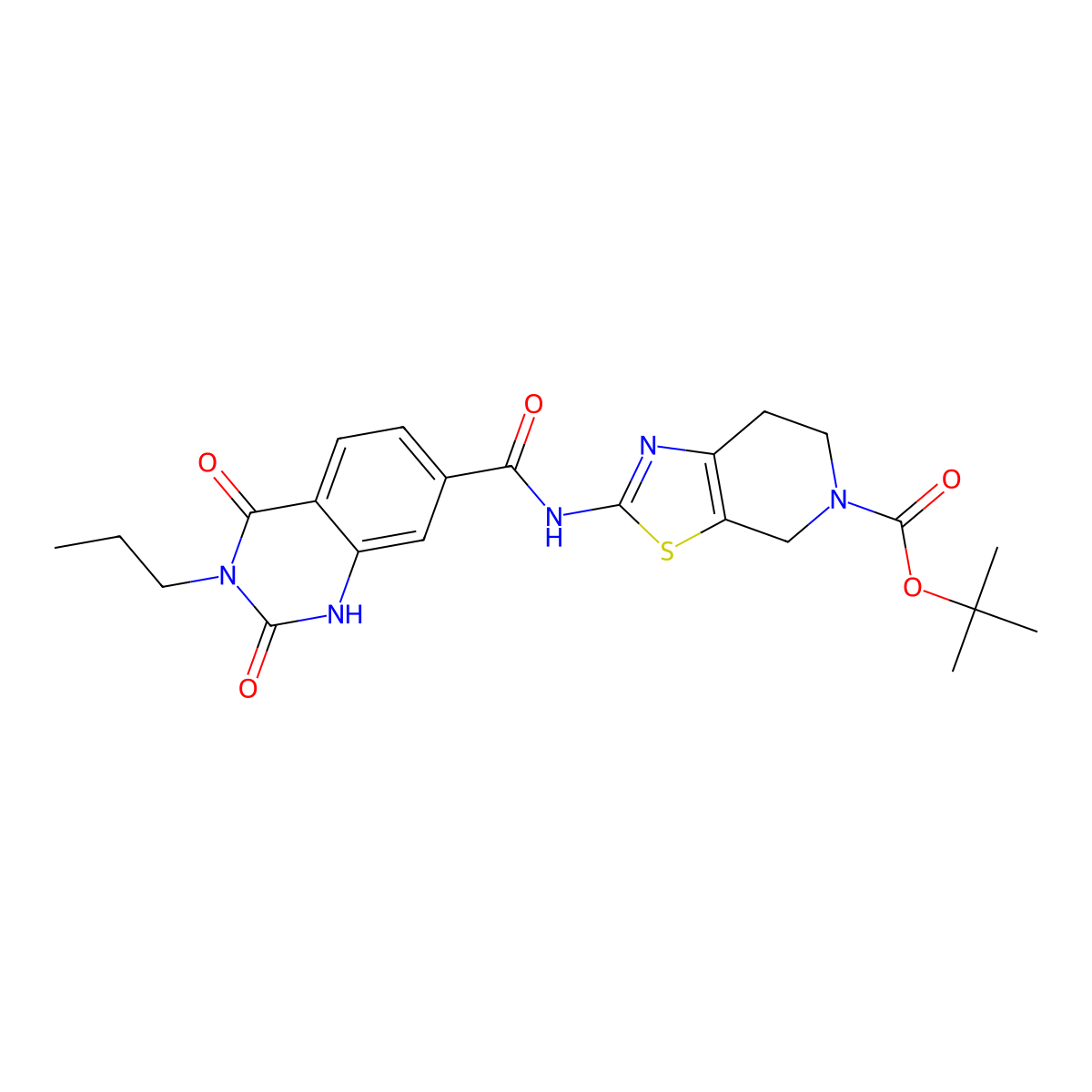 Autogramin-1 molecular structure, CAS 2375541-73-2