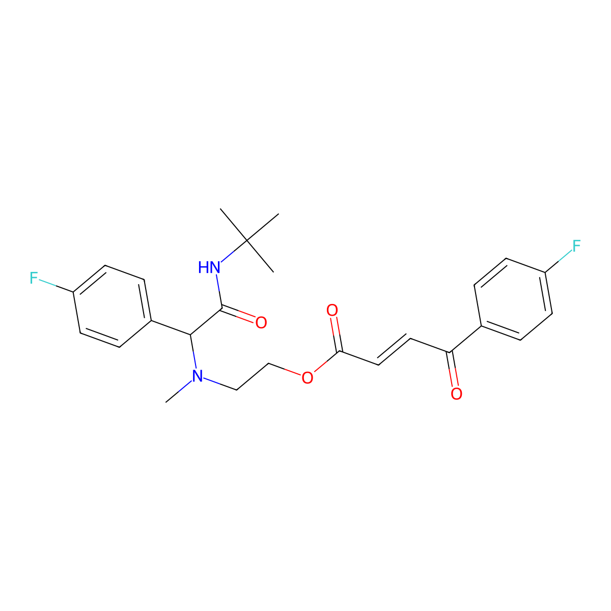 CID 139035059 molecular structure, CAS 2375846-41-4