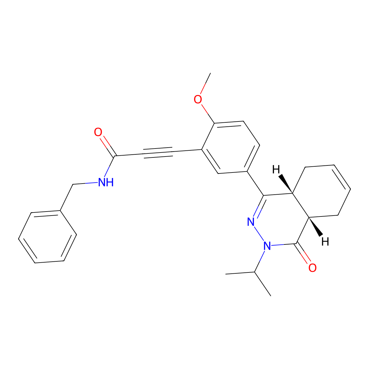 CID 138911335 molecular structure, CAS 2376326-31-5