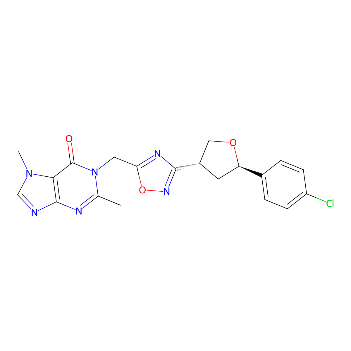 Nedizantrep molecular structure, CAS 2376824-99-4