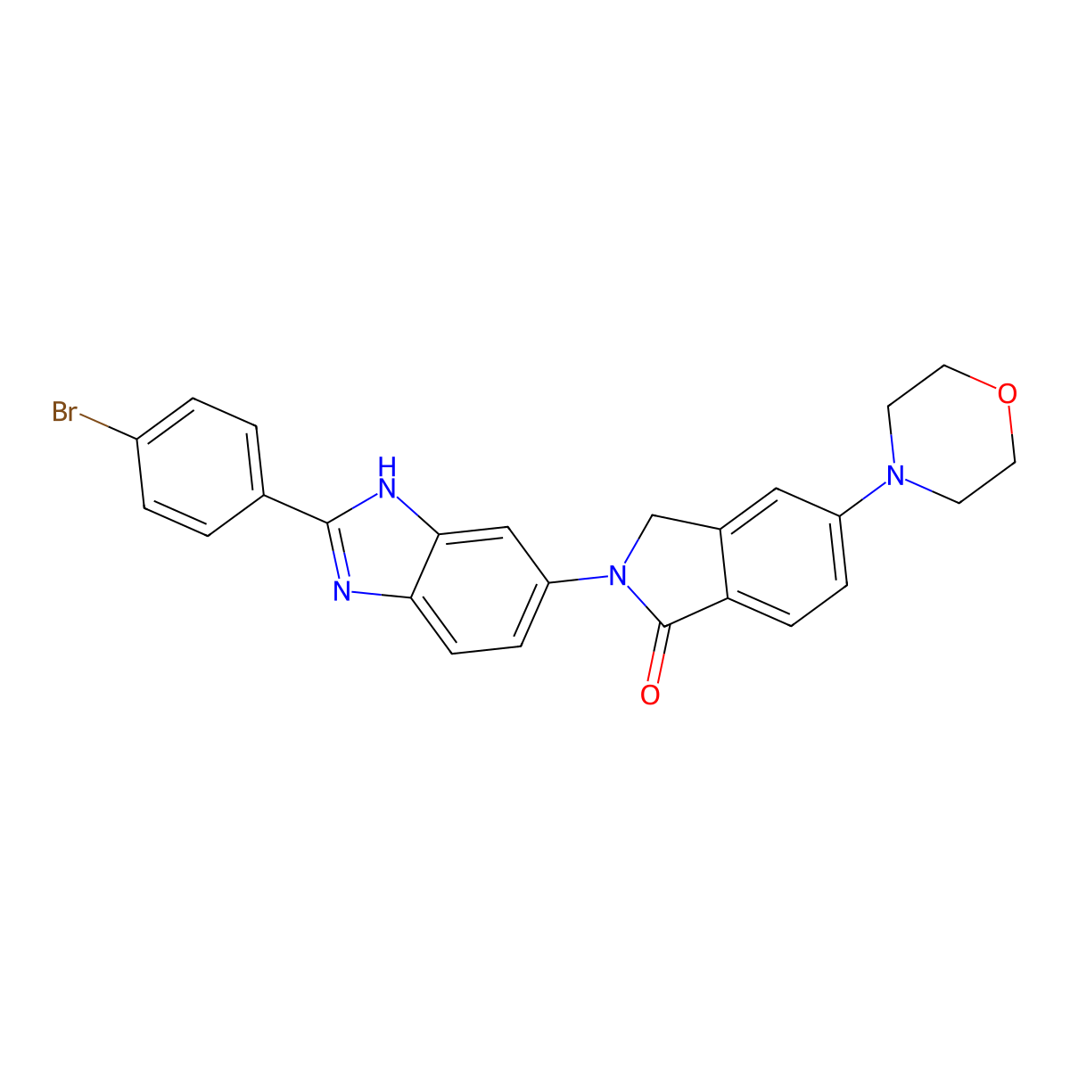 Cdk-IN-11 molecular structure, CAS 2376876-87-6