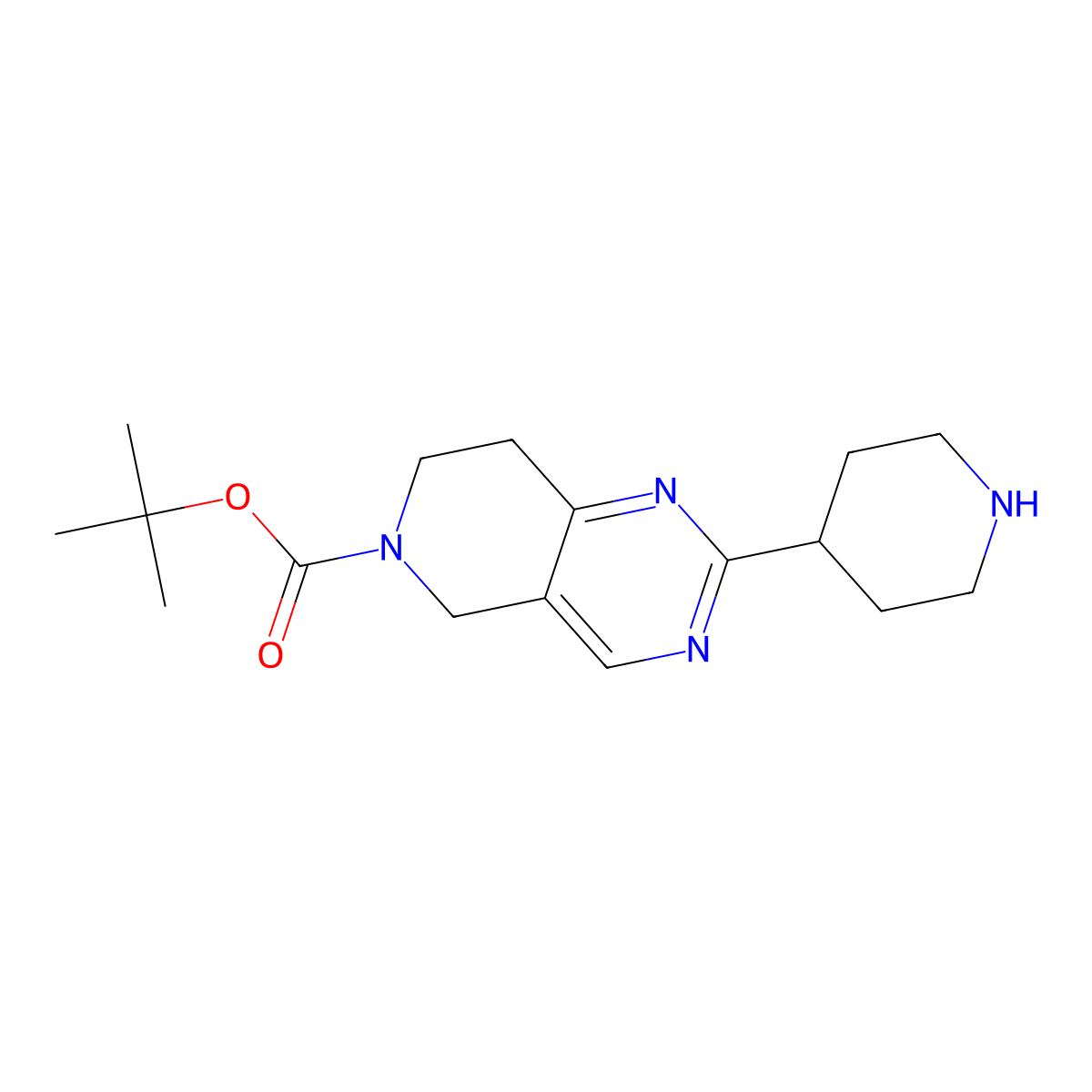 CID 145913735 molecular structure, CAS 2377035-74-8