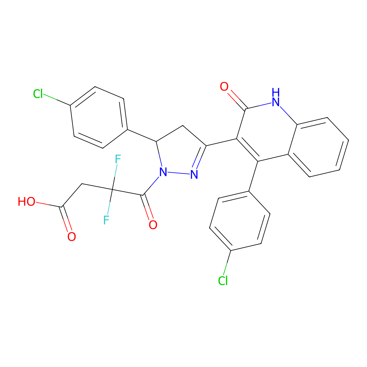 CID 136927371 molecular structure, CAS 2377187-09-0