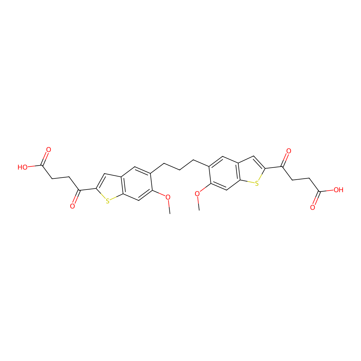 MSA-2 dimer molecular structure, CAS 2377881-92-8