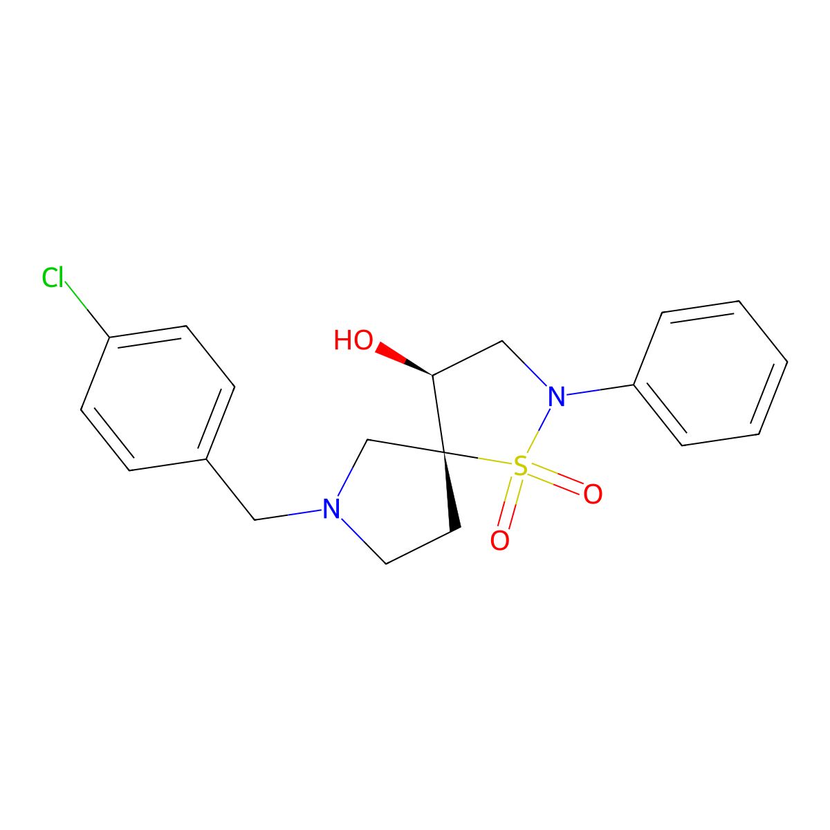 DOCK5 inhibitor E197 molecular structure, CAS 2378515-04-7