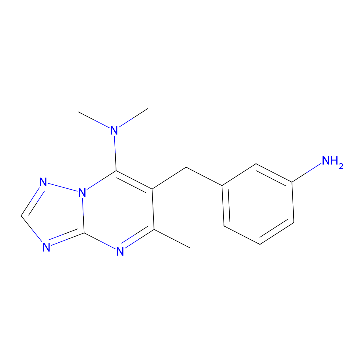 ENPP1 Inhibitor C molecular structure, CAS 2378640-92-5