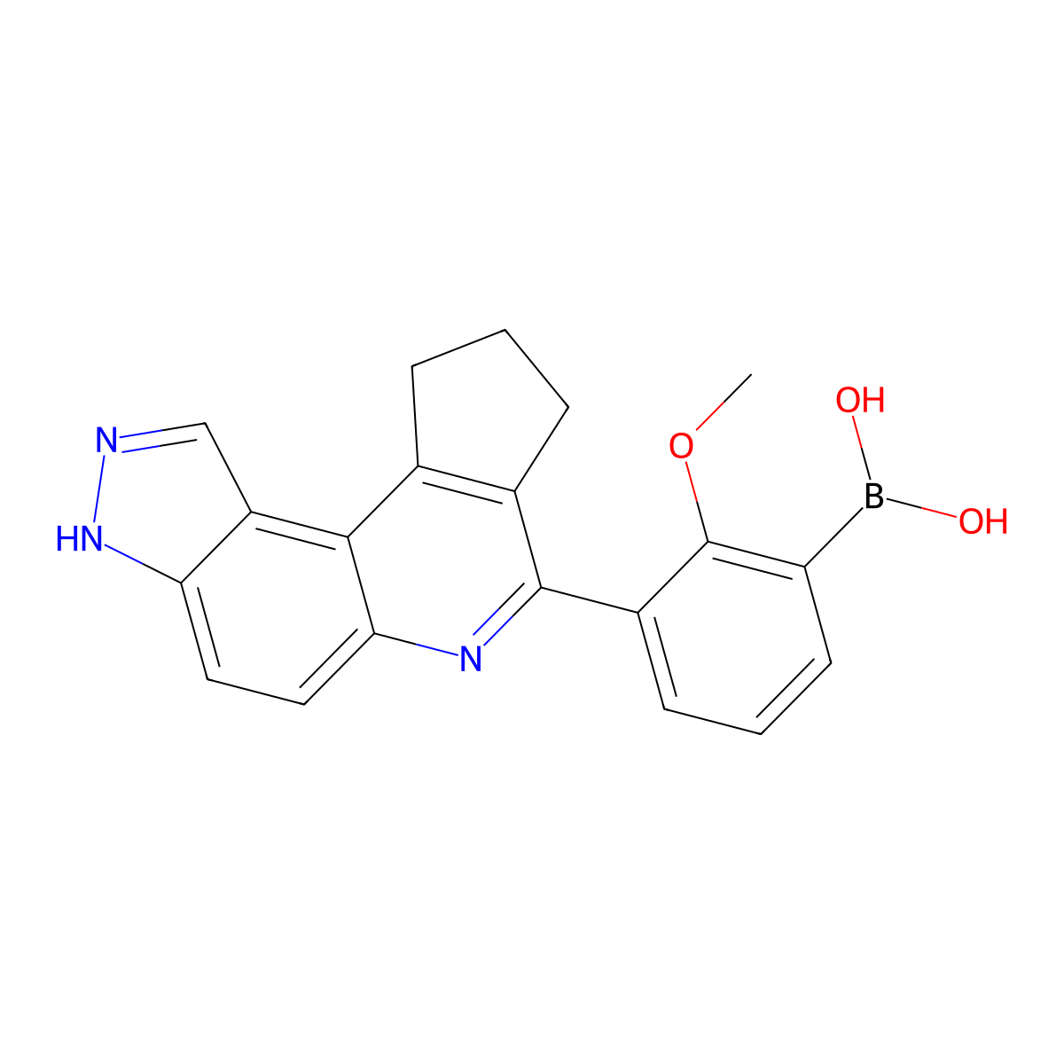 CID 139030519 molecular structure, CAS 2379279-96-4
