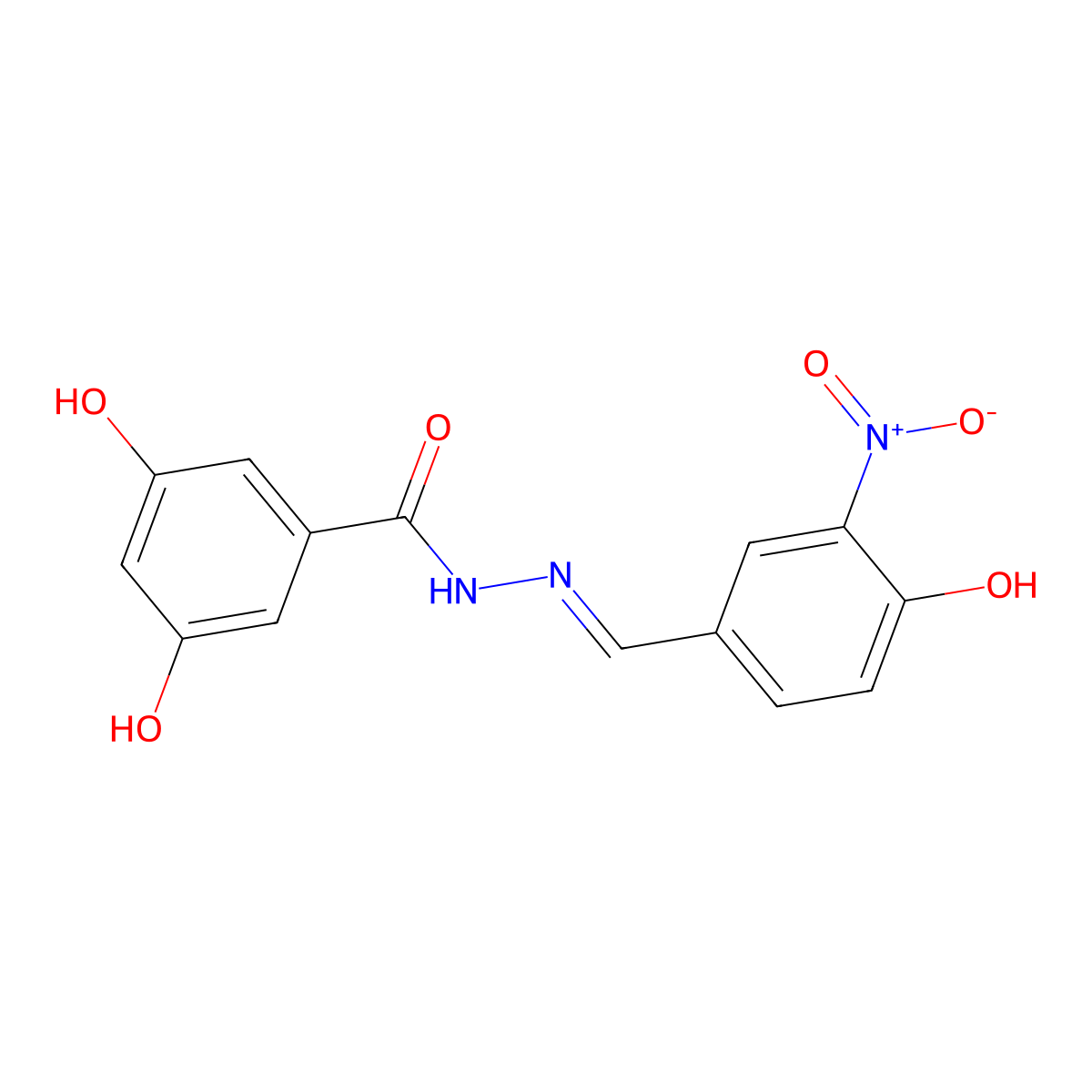 Neuraminidase-IN-1 molecular structure, CAS 2379438-80-7