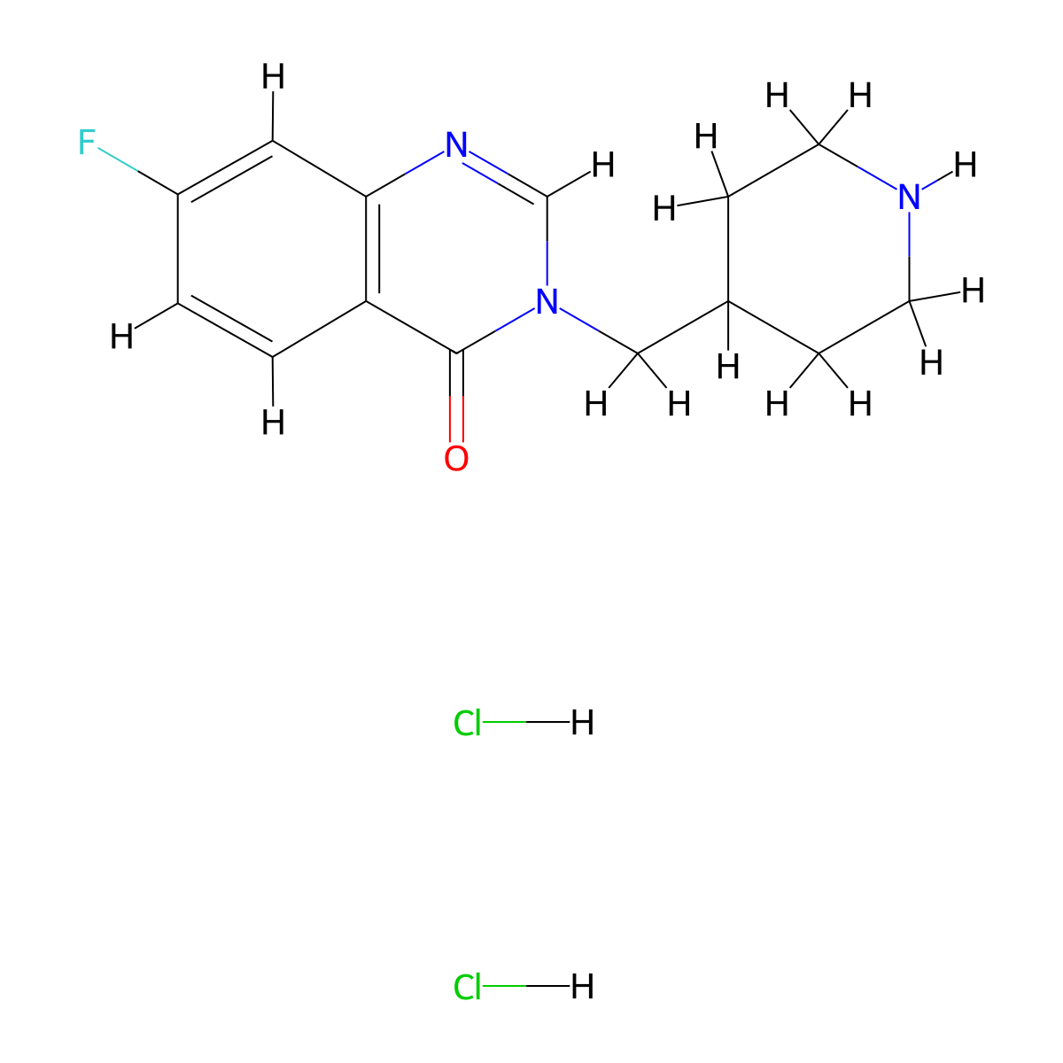 CID 145869118 molecular structure, CAS 2379946-46-8