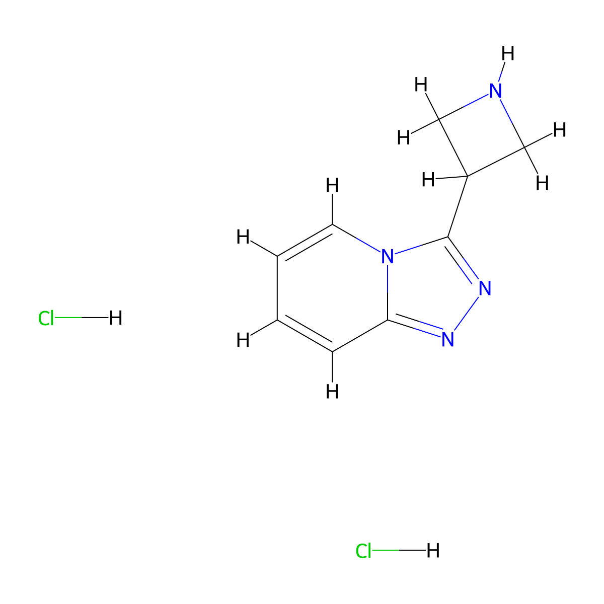 CID 145867924 molecular structure, CAS 2379947-03-0