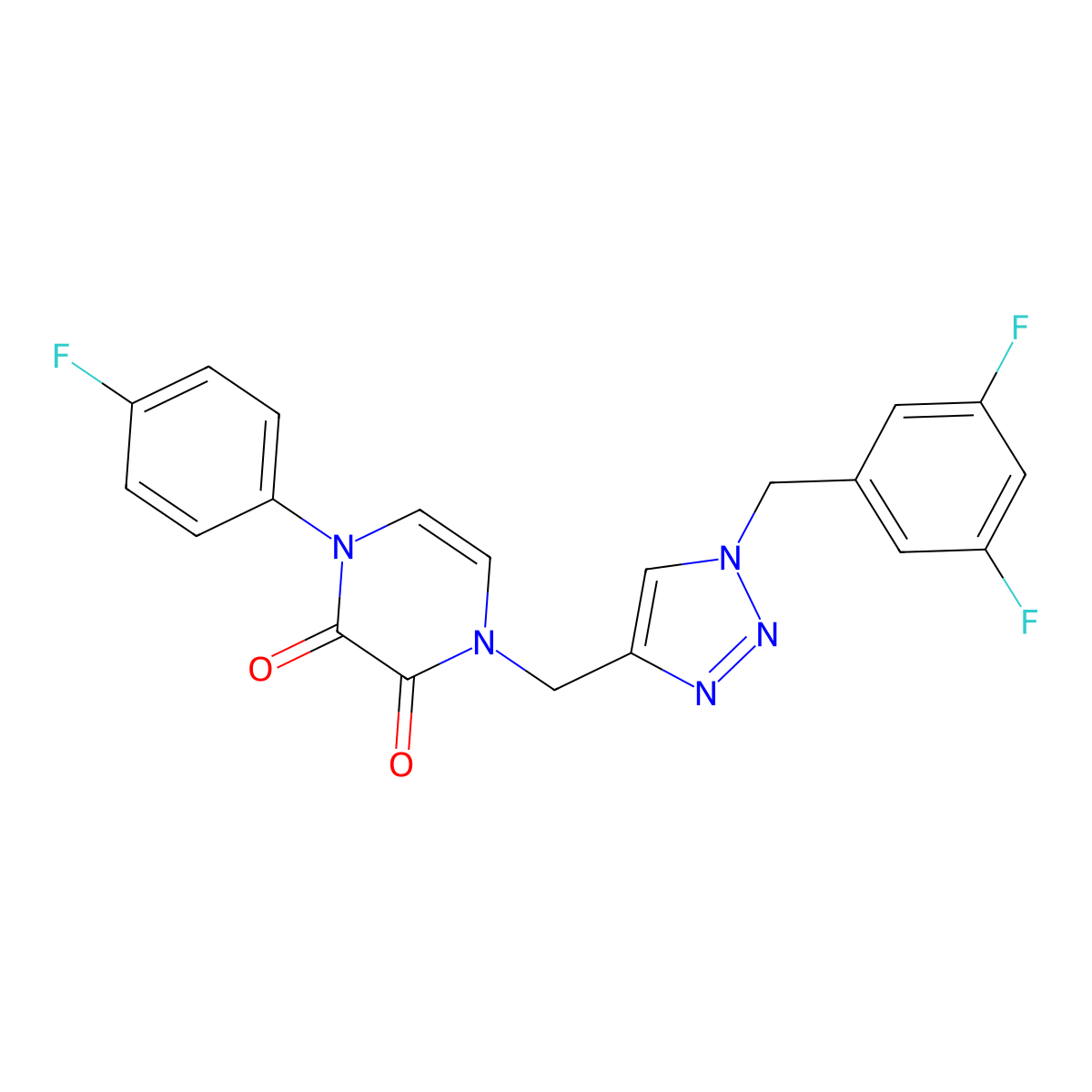 CID 137890464 molecular structure, CAS 2380042-55-5