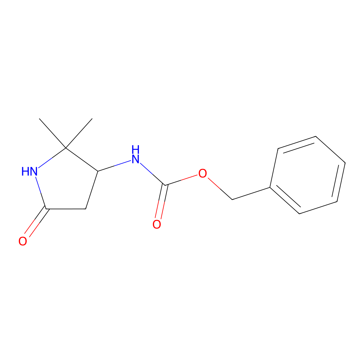 CID 137916320 molecular structure, CAS 2380060-97-7
