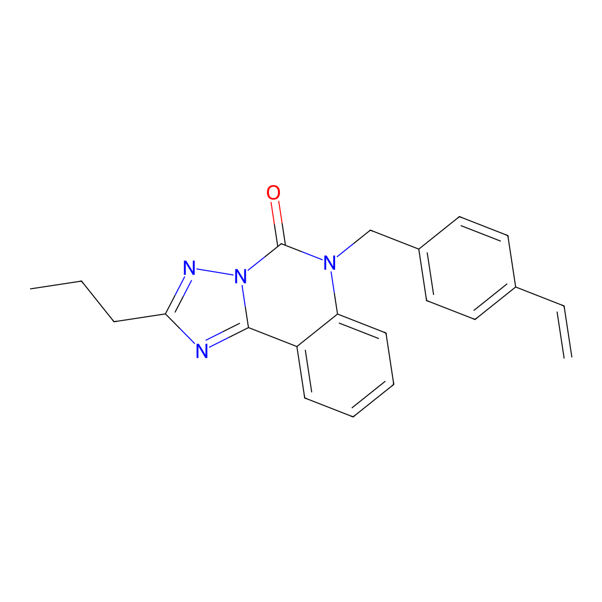 CID 145875556 molecular structure, CAS 2380182-83-0