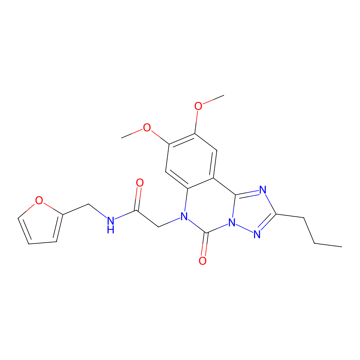 CID 145875540 molecular structure, CAS 2380188-38-3
