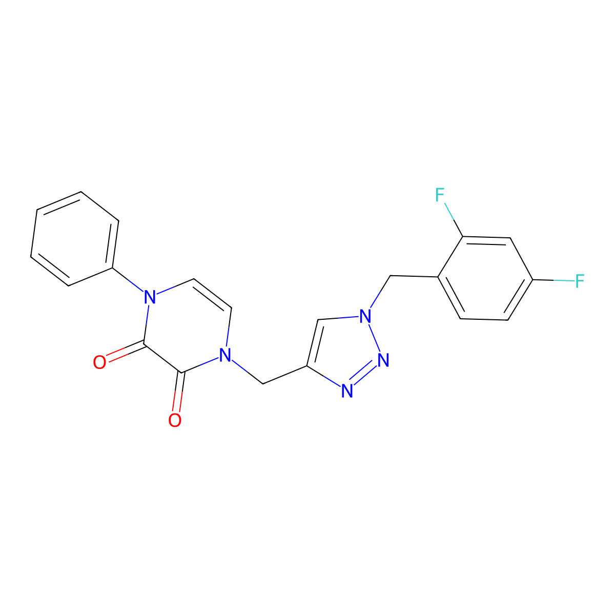 CID 145875524 molecular structure, CAS 2380188-90-7
