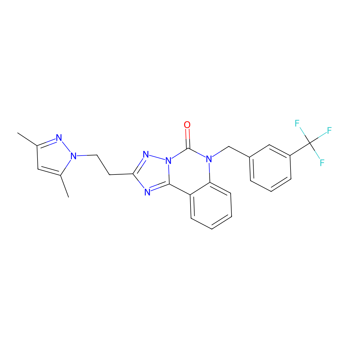 CID 145875548 molecular structure, CAS 2380193-72-4