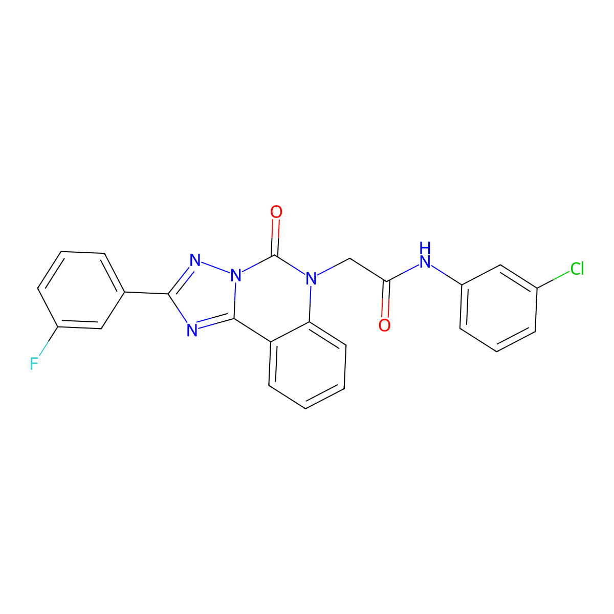 CID 145875624 molecular structure, CAS 2380194-30-7