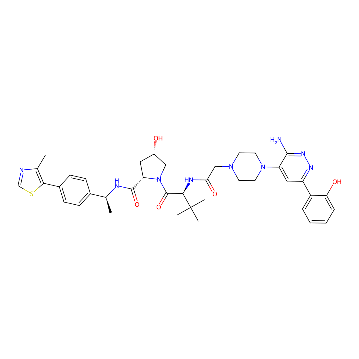 CID 156113155 molecular structure, CAS 2380275-40-9
