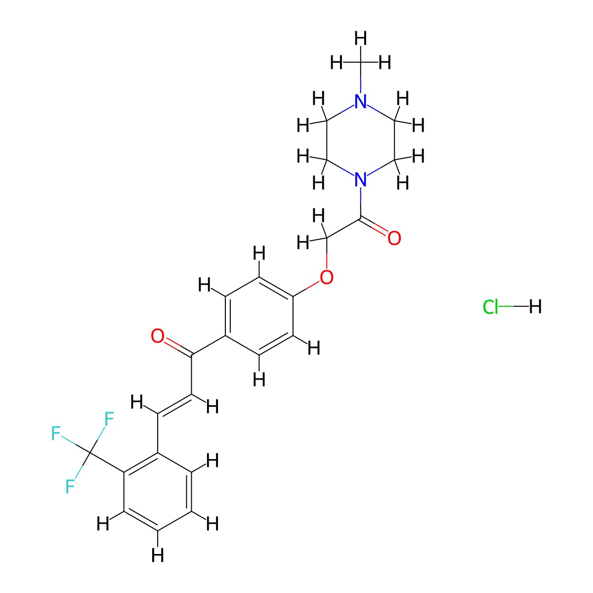 Nrf2 activator-4 molecular structure, CAS 2383016-68-8